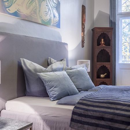 The Paul, Cozy 3 Bed Room Apartment In Prenzlauer Berg Up To 7Ppl Berlin Exterior foto