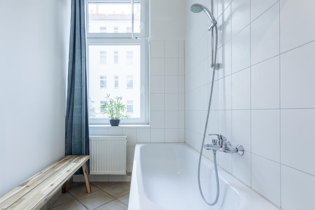 The Paul, Cozy 3 Bed Room Apartment In Prenzlauer Berg Up To 7Ppl Berlin Exterior foto